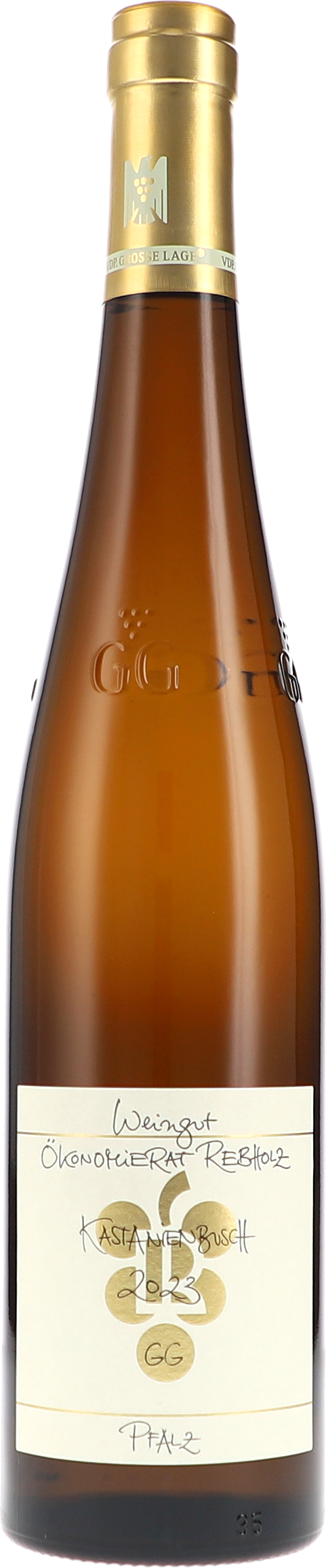 Kastanienbusch Riesling GG