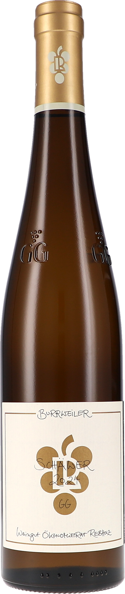 Riesling Schäwer GG