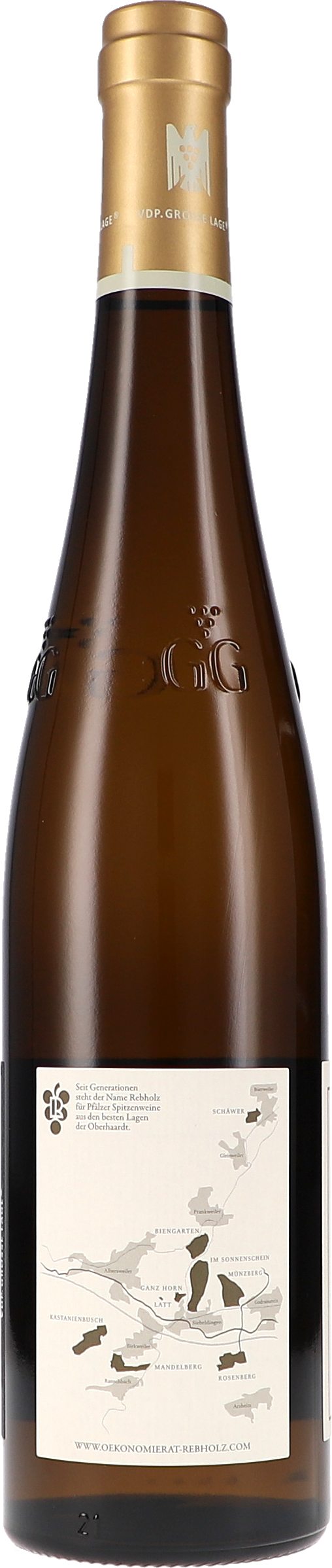 Riesling Schäwer GG