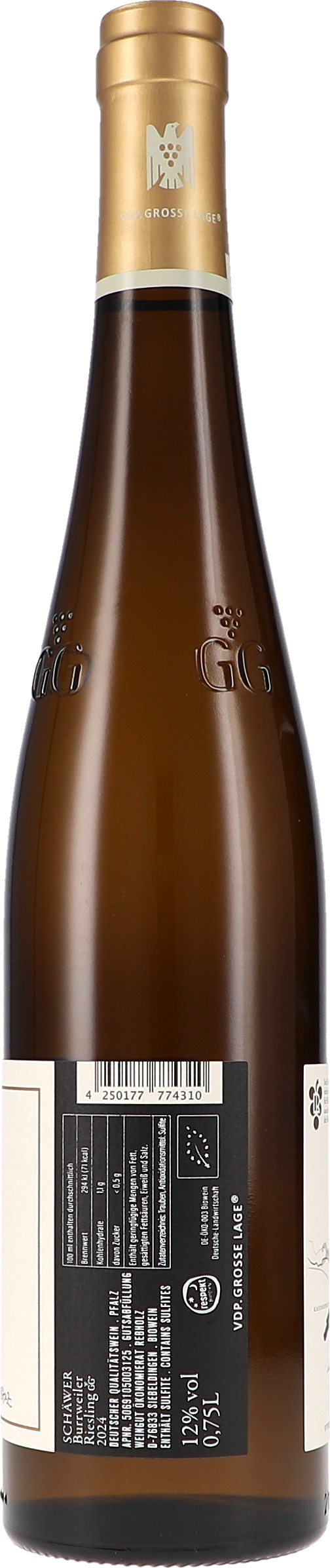 Riesling Schäwer GG