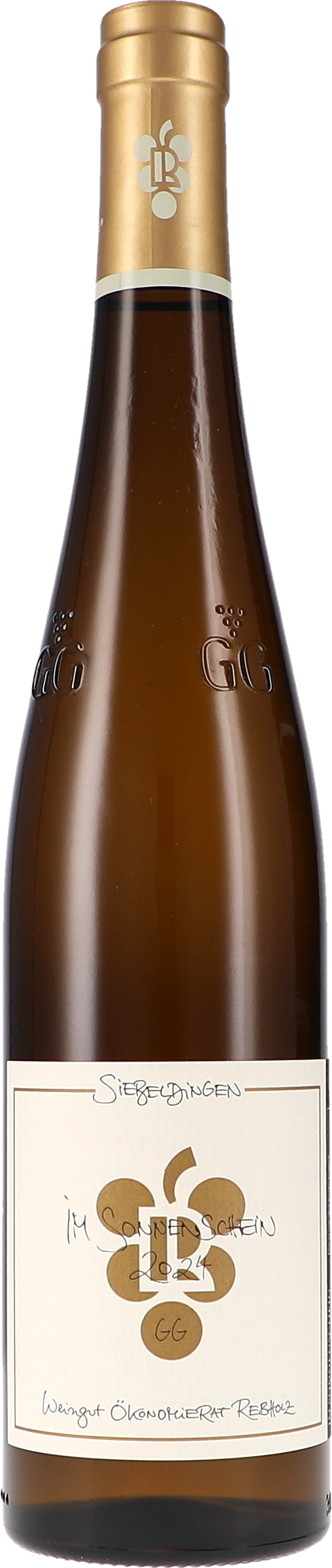 Riesling "Im Sonnenschein" GG