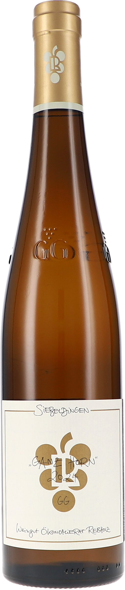 Riesling "Ganz Horn" GG