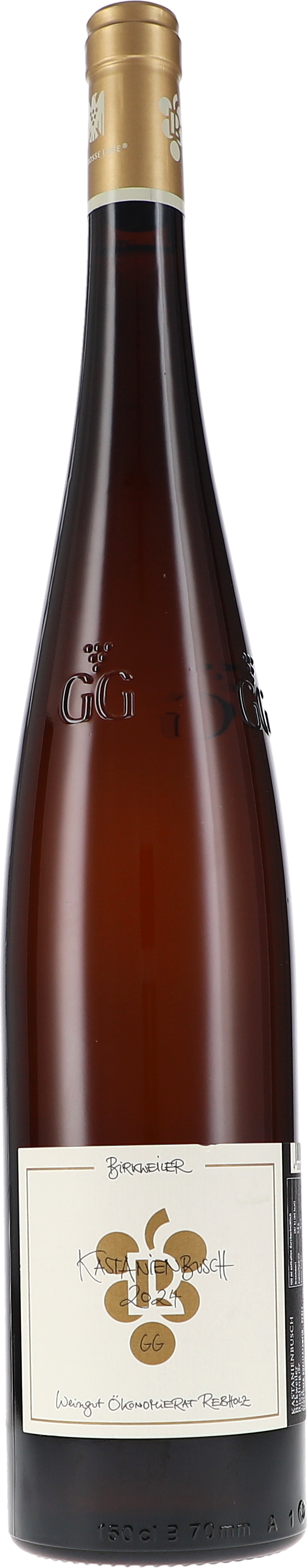 Kastanienbusch Riesling GG