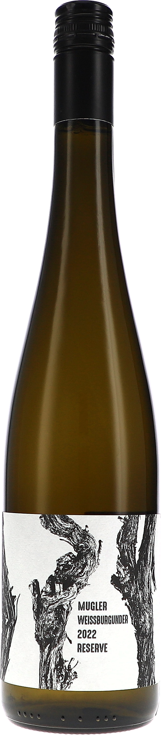 Weissburgunder Reserve