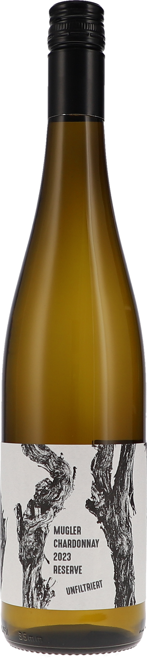 Chardonnay Reserve