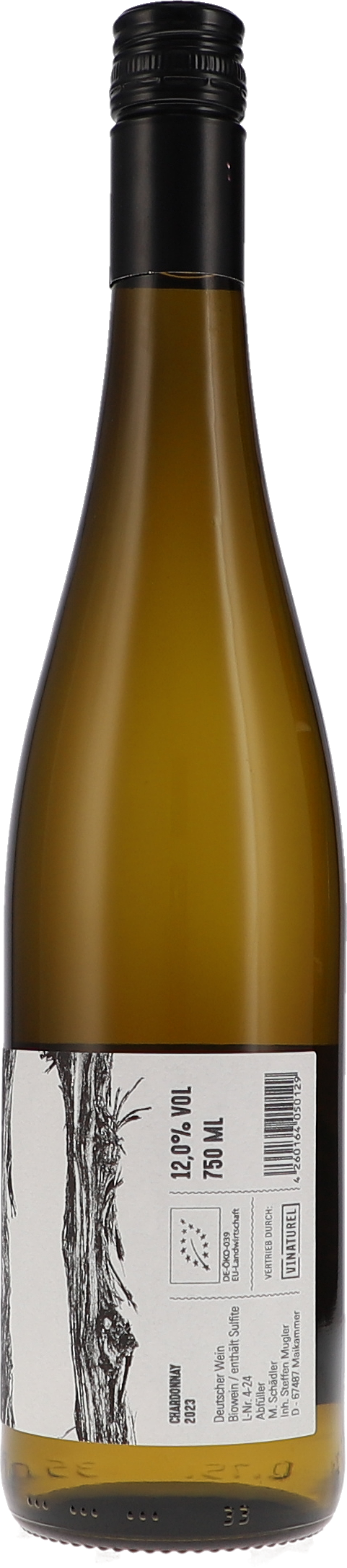 Chardonnay Reserve