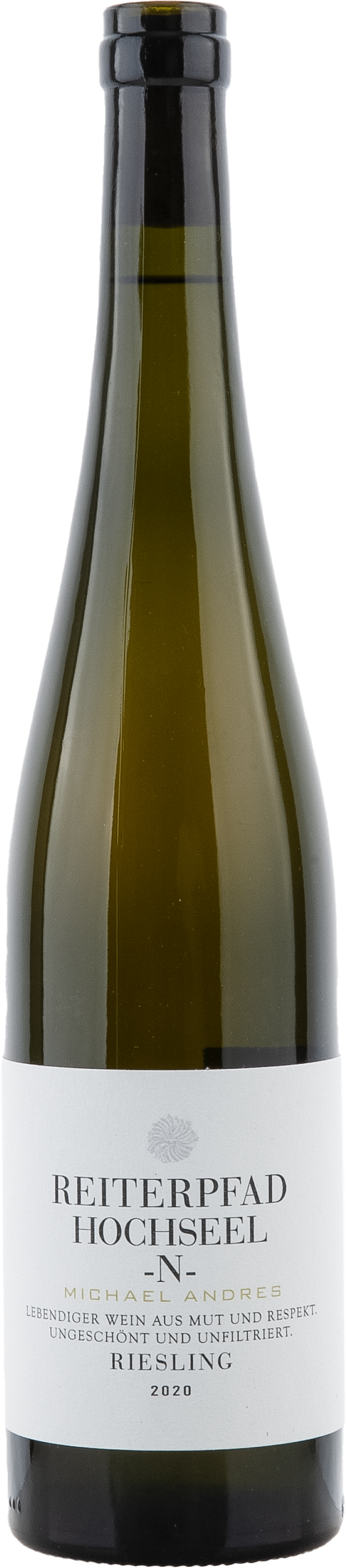 Reiterpfad Hochseel -N-