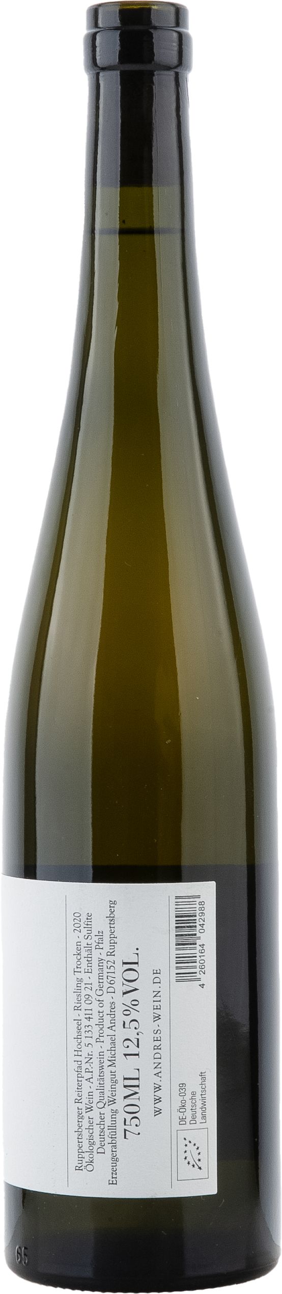 Reiterpfad Hochseel -N-