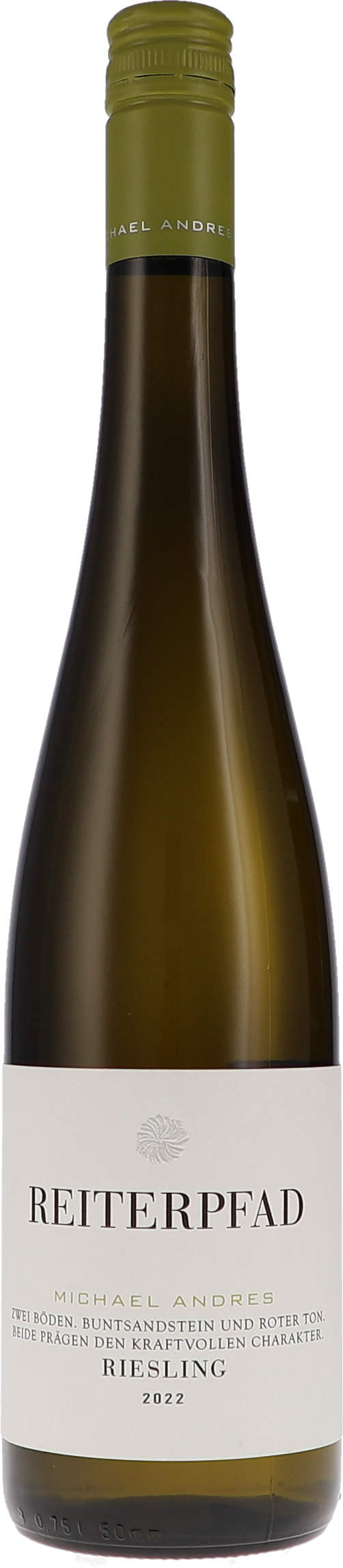 Ruppertsberger Reiterpfad