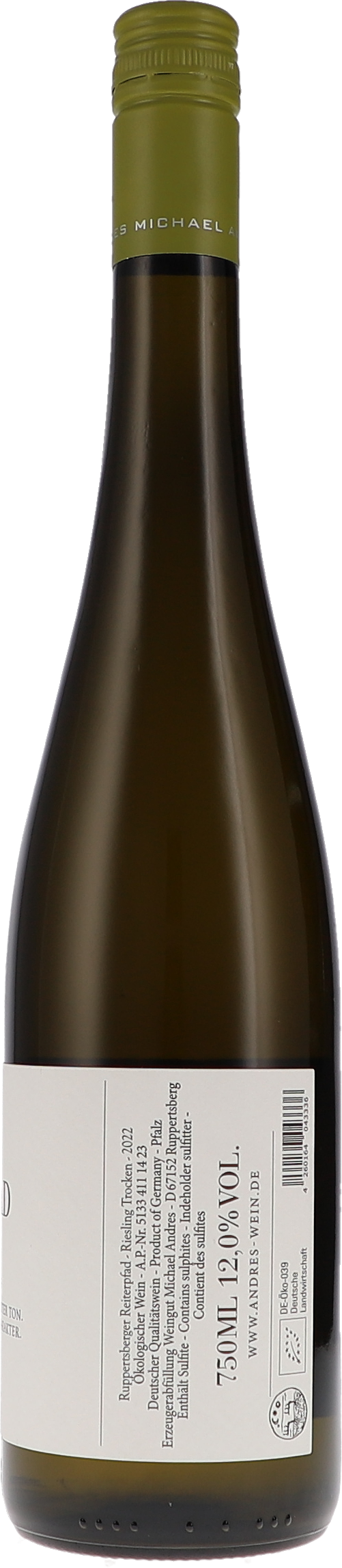 Ruppertsberger Reiterpfad