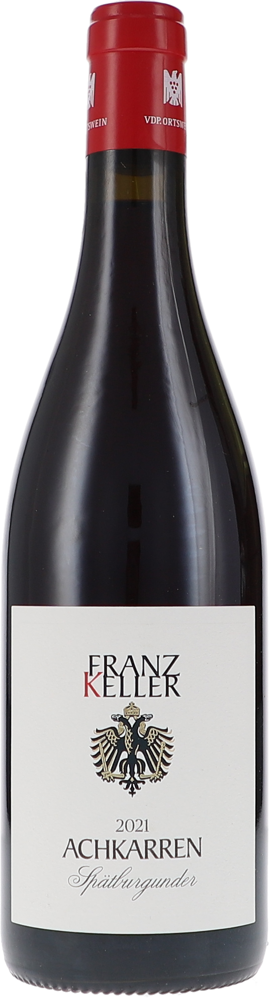 Achkarren Spätburgunder