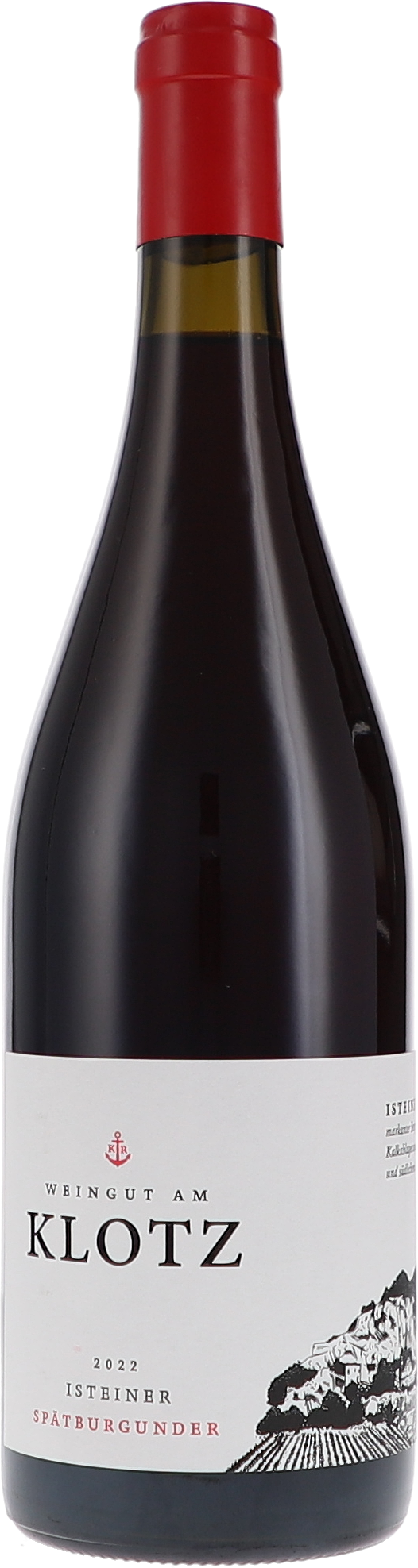 Isteiner Spätburgunder