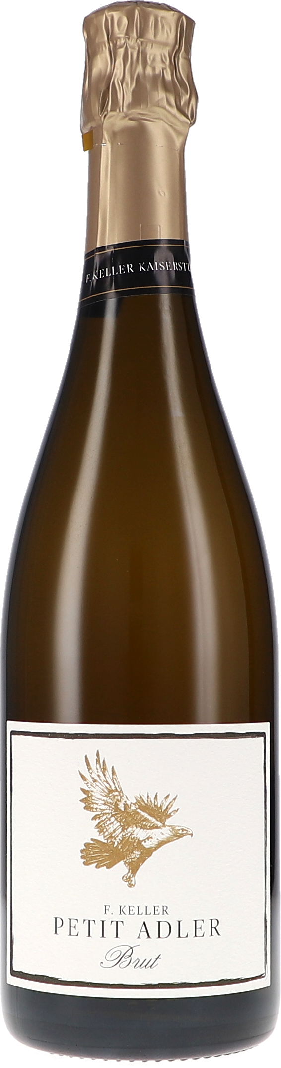 Petit Adler Sekt Brut