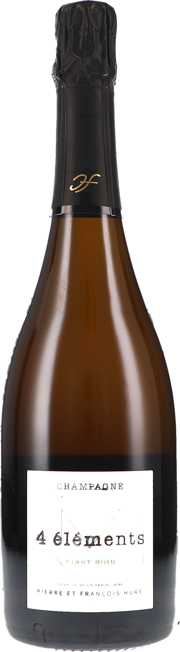 4 éléments Pinot Noir, La Perthe, Extra Brut