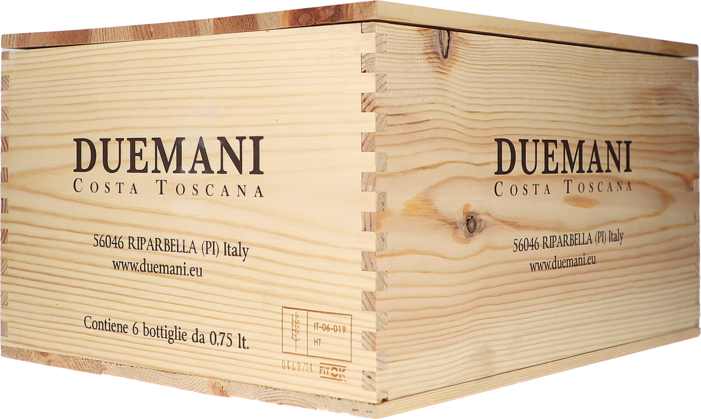 Terre d'Irizée, Extra Brut