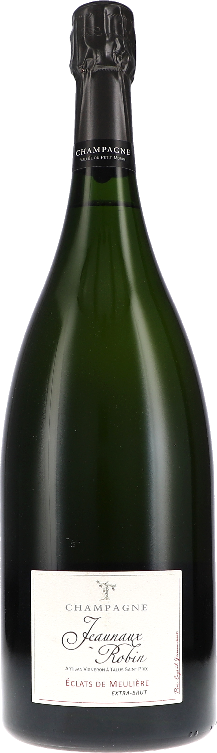 Éclats de Meulière, Extra Brut V20/19