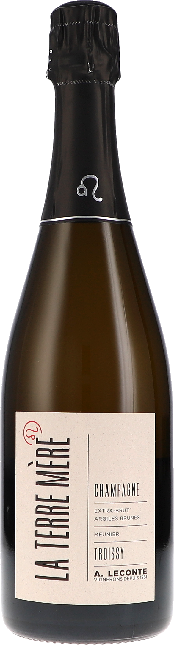 La Terre Mère, Extra Brut