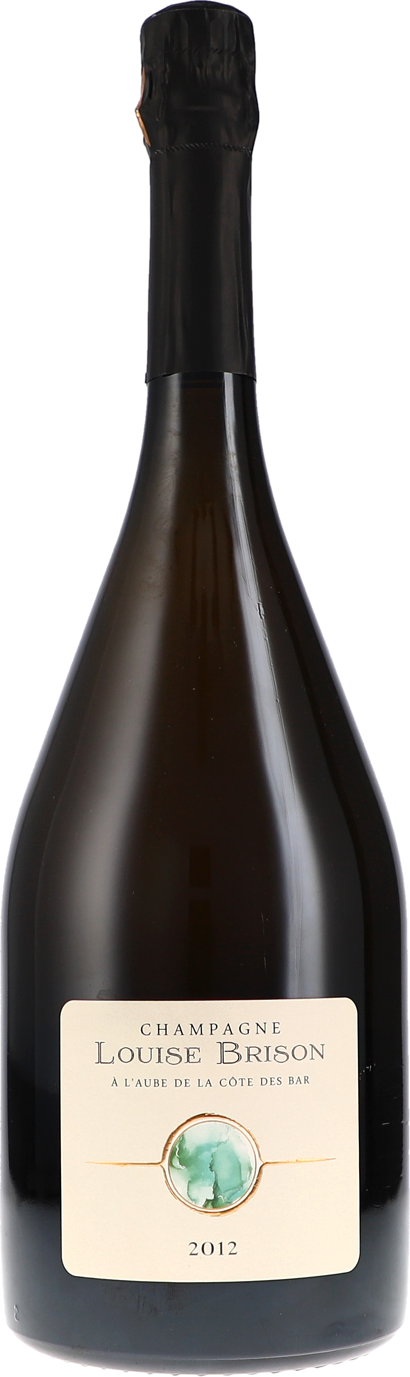 A l’Aube de la Côte des Bar, Brut Nature