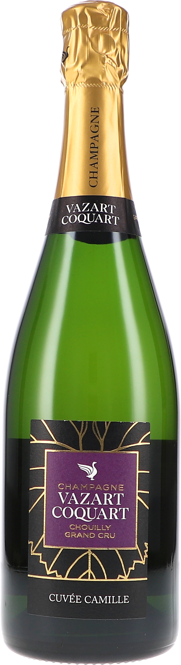 Cuvée Camille, Chouilly Grand Cru