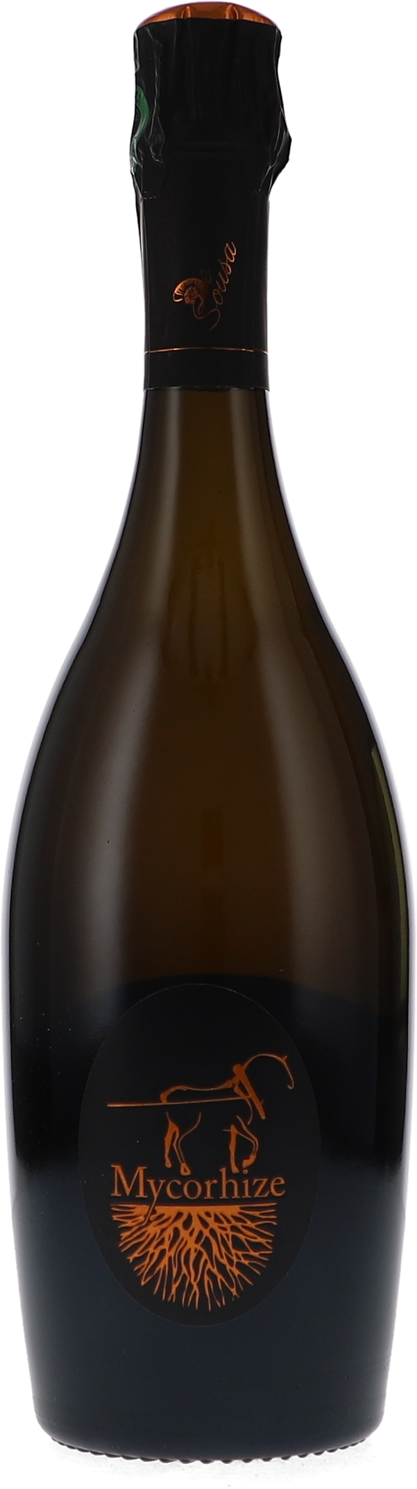 Cuvée Mycorhize Grand Cru Extra Brut
