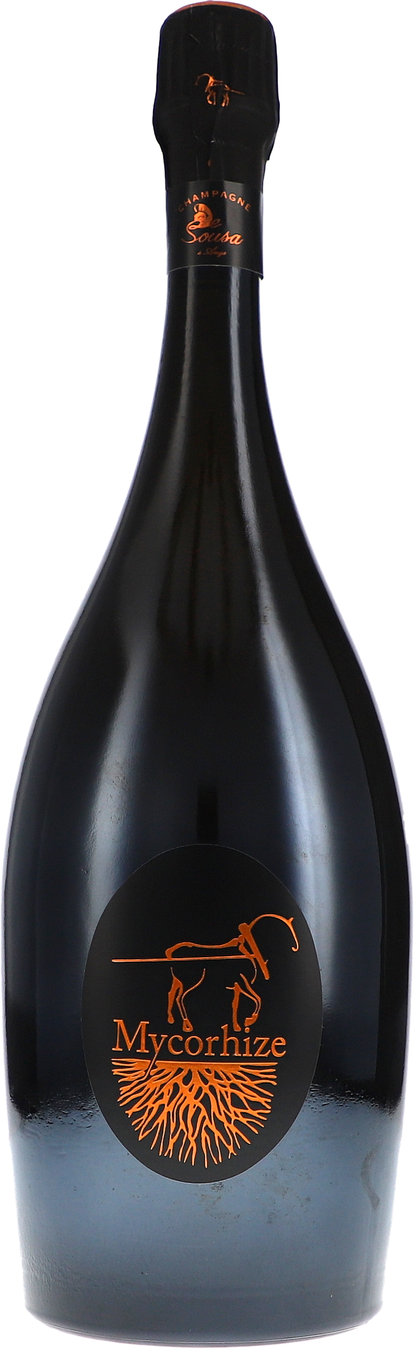 Cuvée Mycorhize L12 Grand Cru Extra Brut