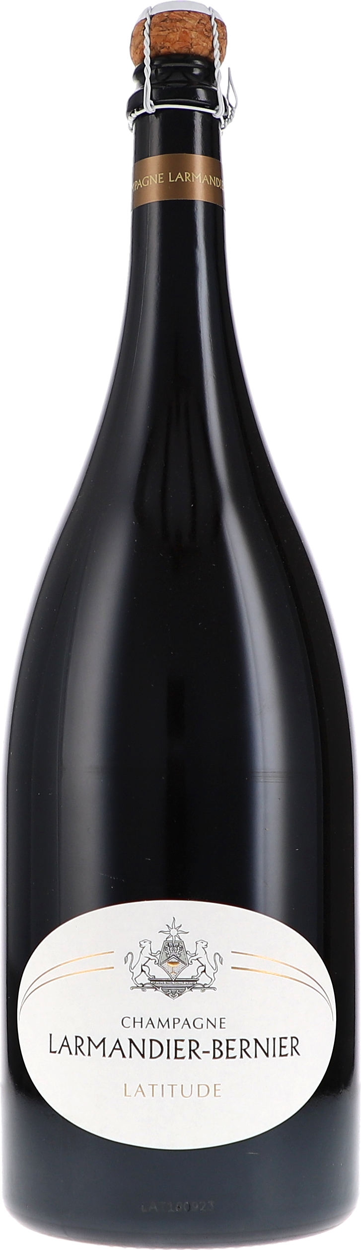Latitude, Blanc de Blancs Extra Brut