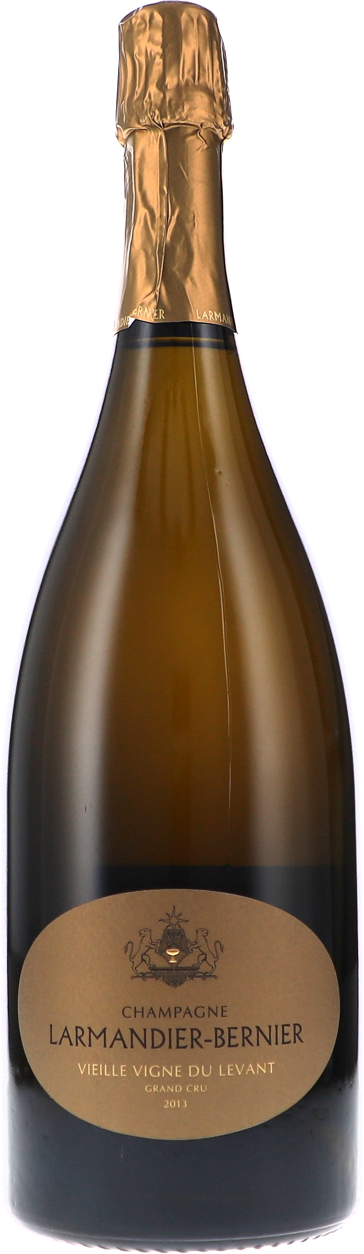 Vieille Vigne du Levant Grand Cru Blanc de Blancs Extra Brut