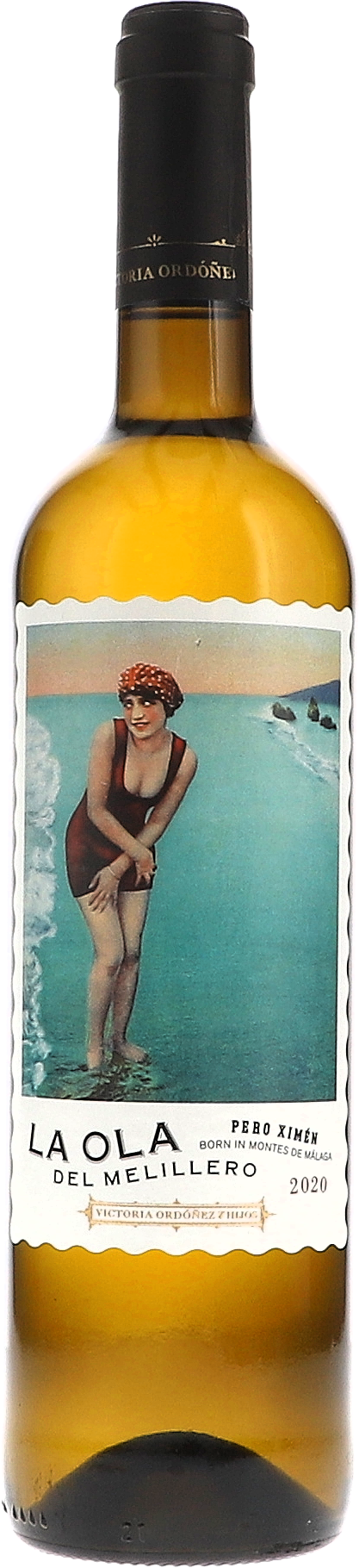 La Ola del Melillero