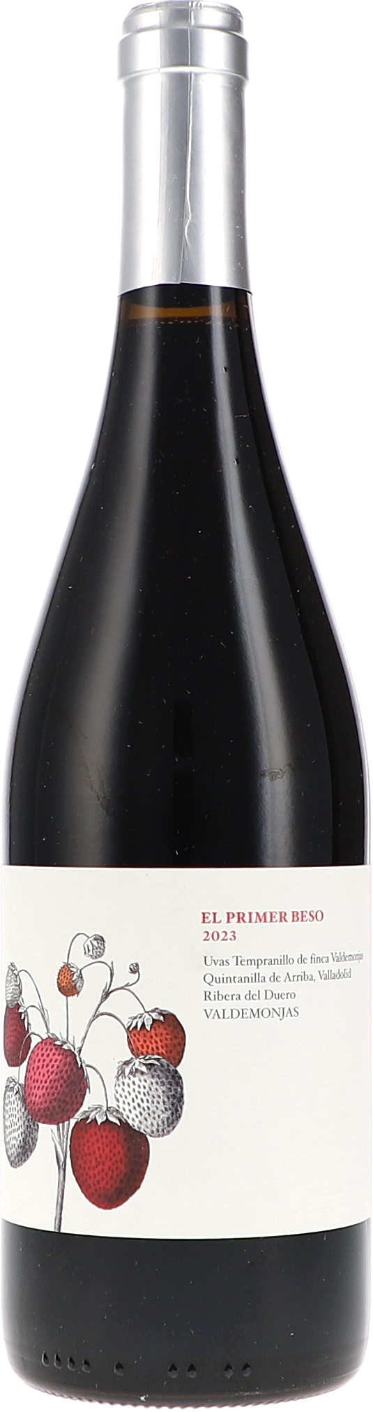 El Primer Beso - The First Kiss