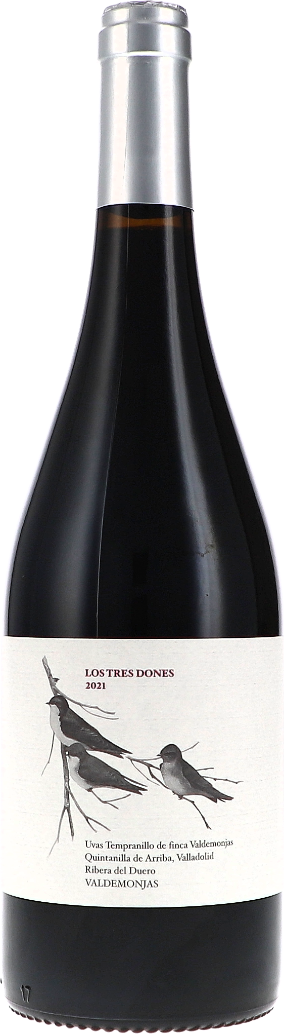 Los Tres Dones - The Three Gifts