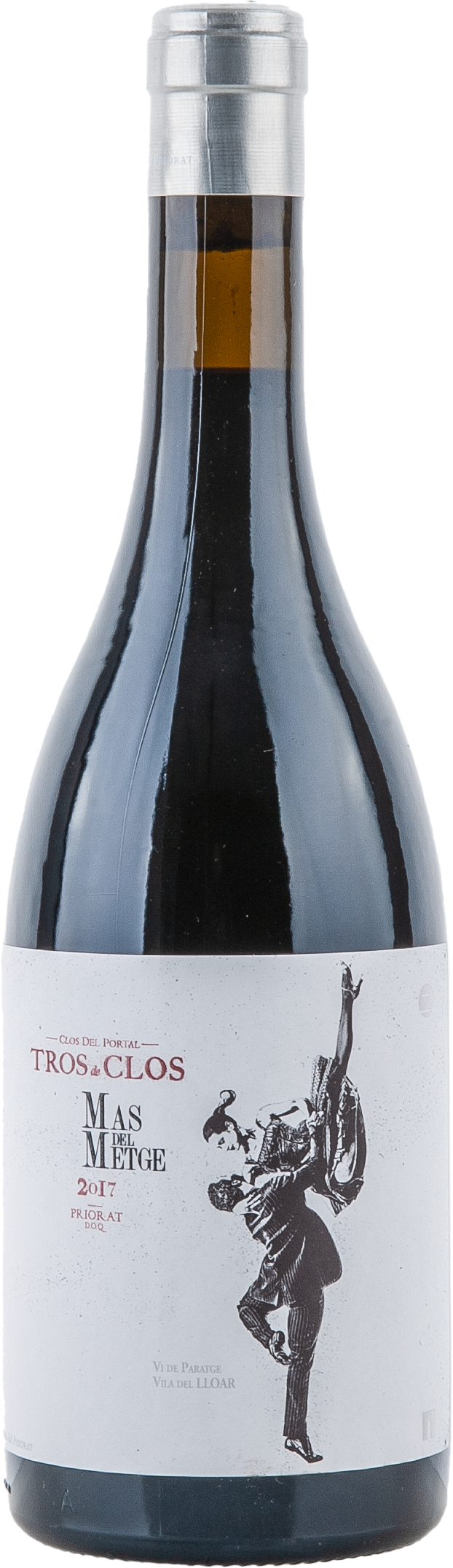 Tros del Clos "Mas del Metge"