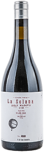La Solana dels Marges