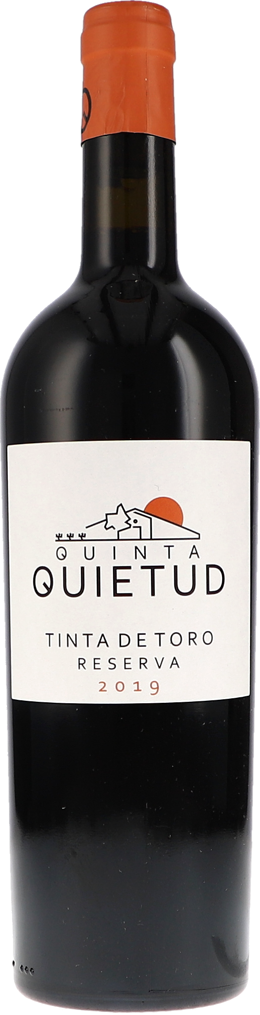Quinta Quietud Reserva