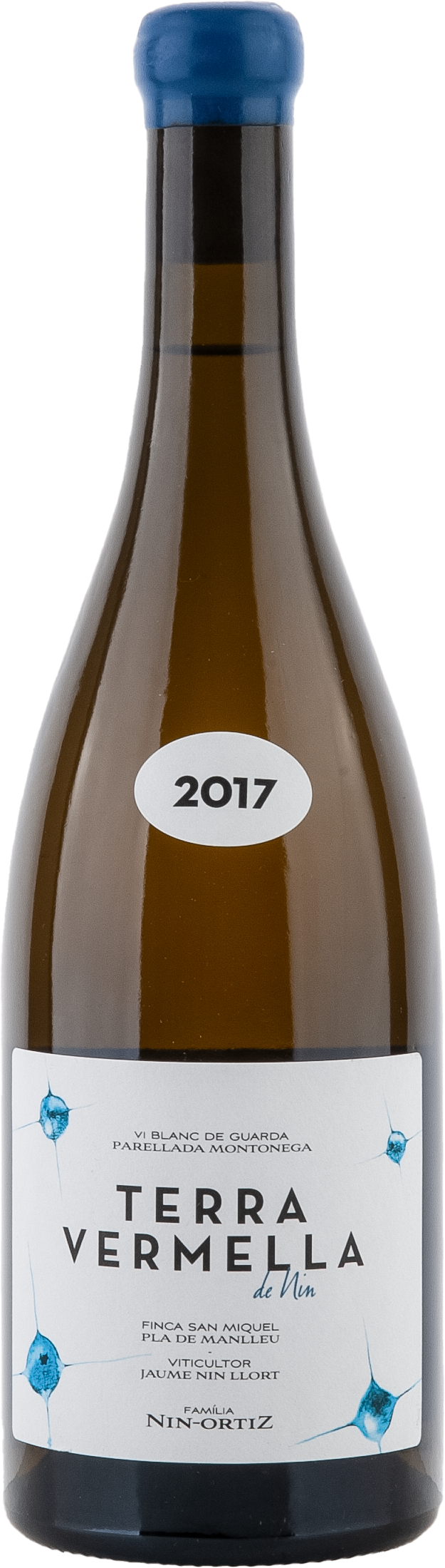 Terra Vermella de Nin