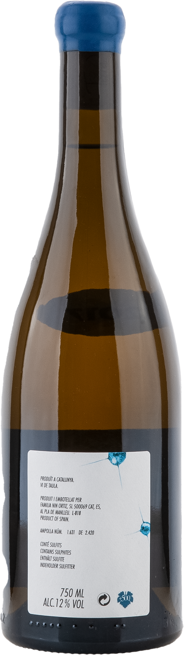 Terra Vermella de Nin