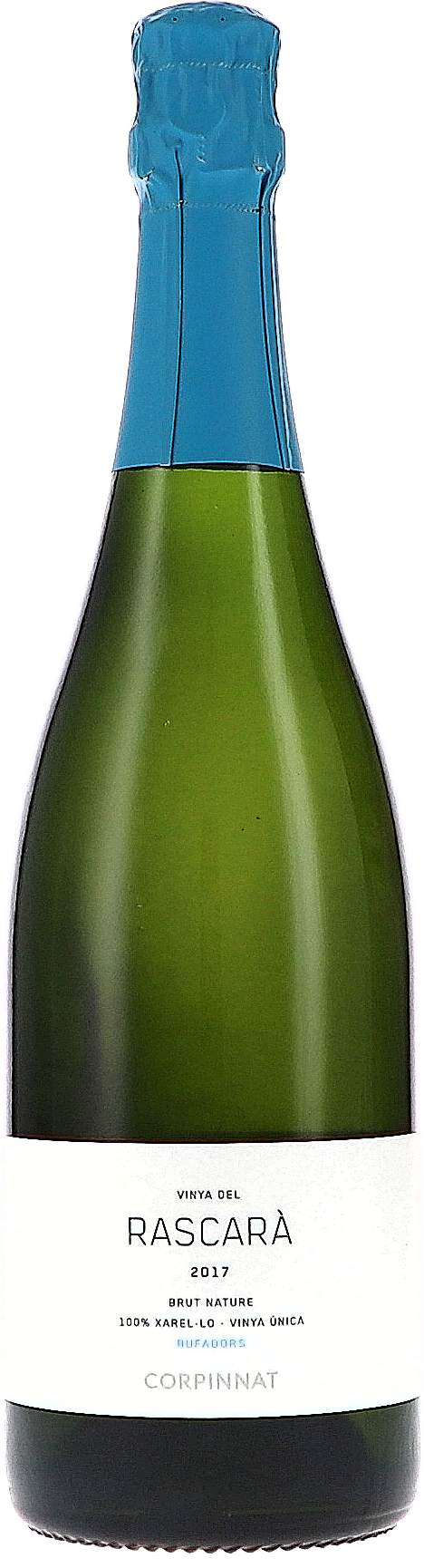 Bufadors, Vinya del Rascarà, ungeschwefelt