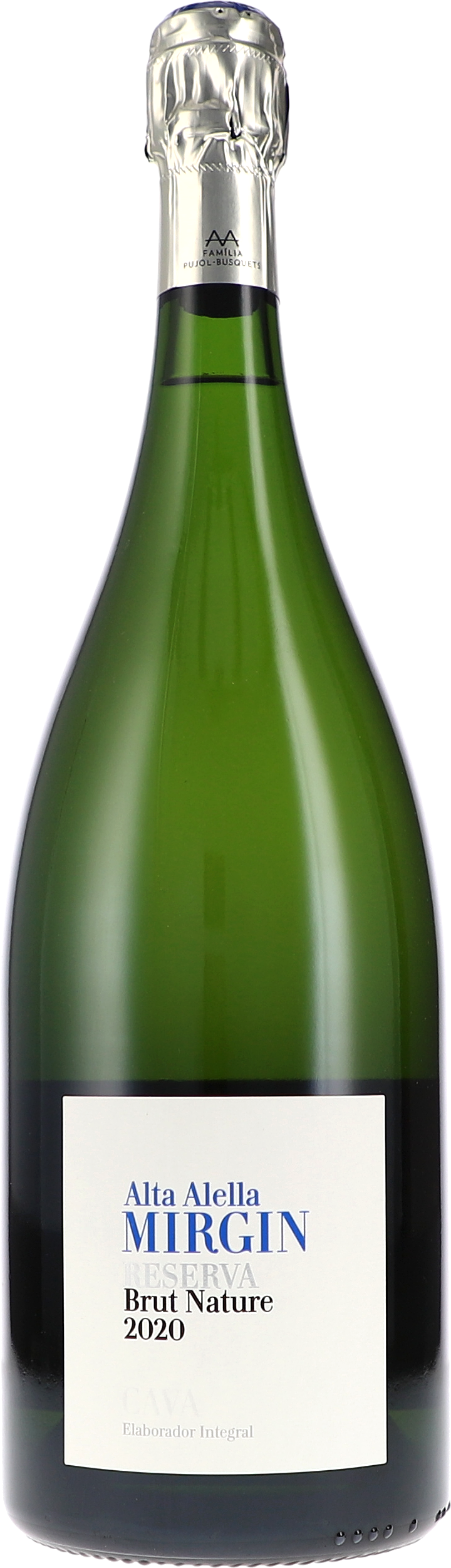 Mirgin Reserva Brut Nature