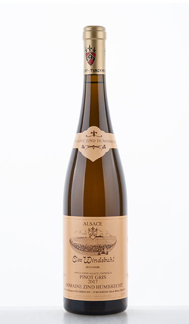 Pinot Gris Clos Windsbuhl