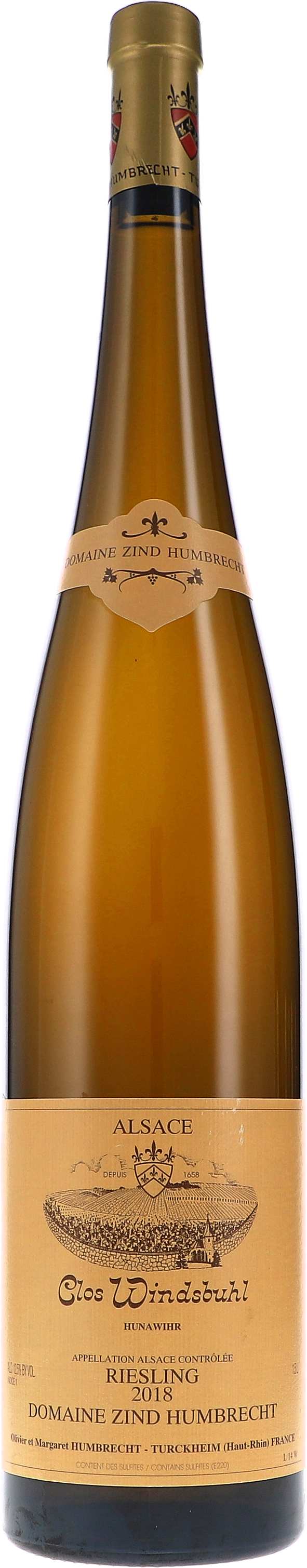Riesling Clos Windsbuhl