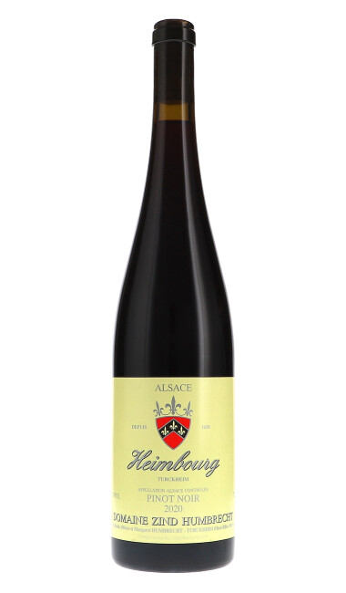 Pinot Noir Heimbourg