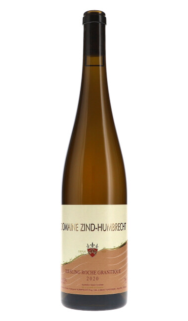 Riesling Roche Granitique