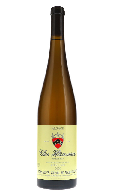 Riesling Clos Häuserer