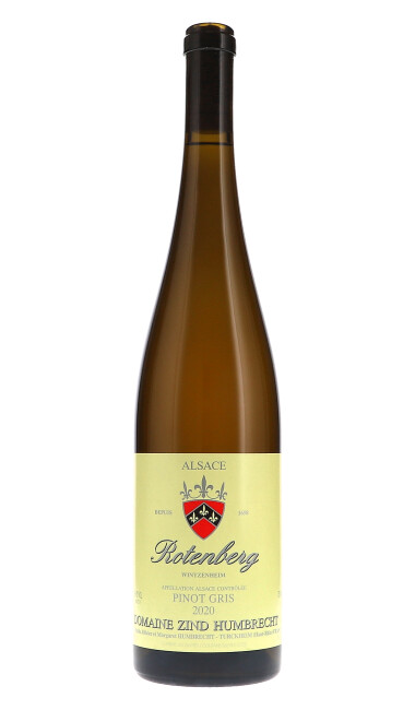 Pinot Gris Rotenberg