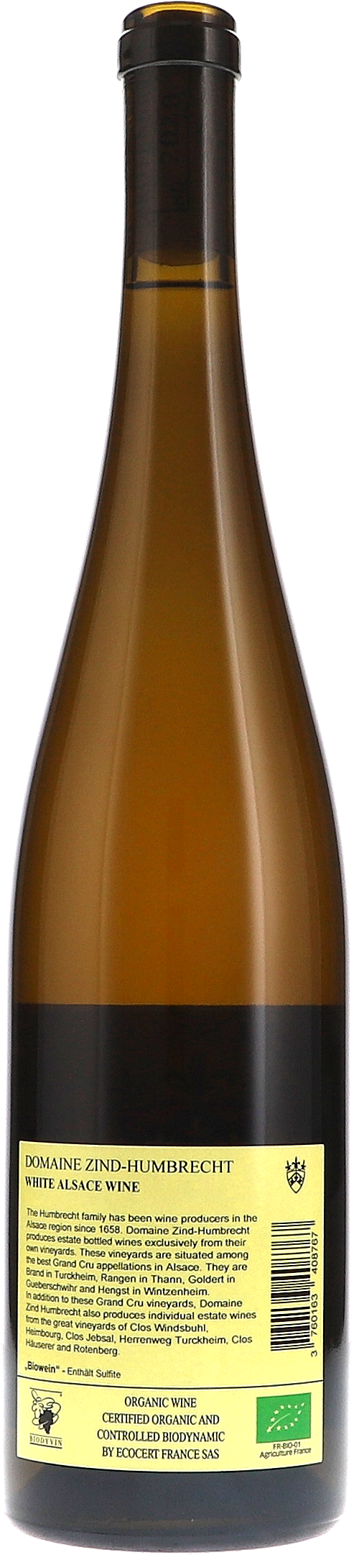 Pinot Gris Rotenberg