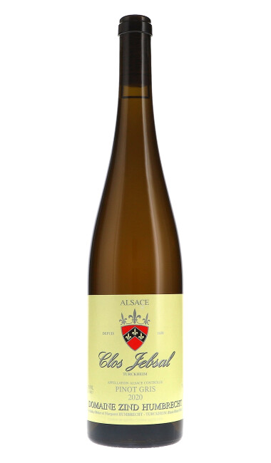 Pinot Gris Clos Jebsal