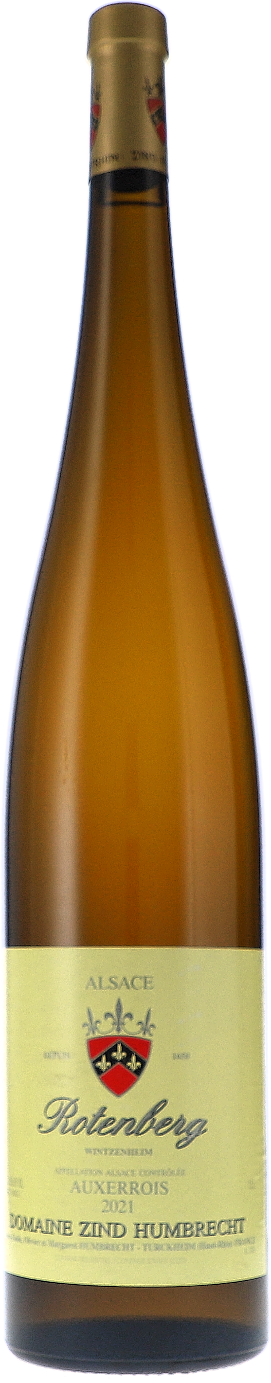 Auxerrois Rotenberg