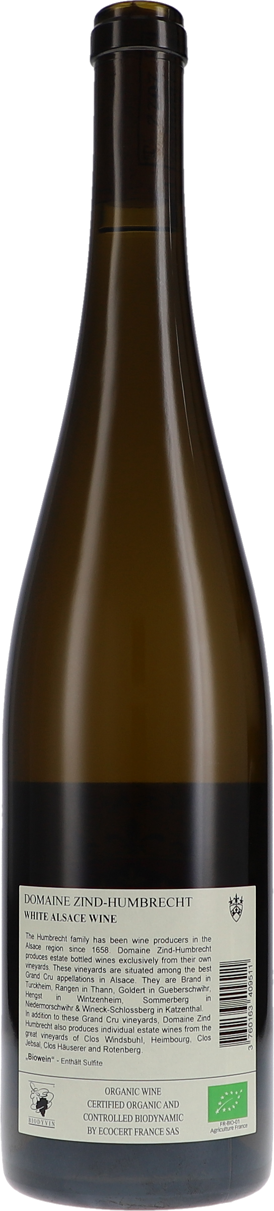 Auxerrois Rotenberg