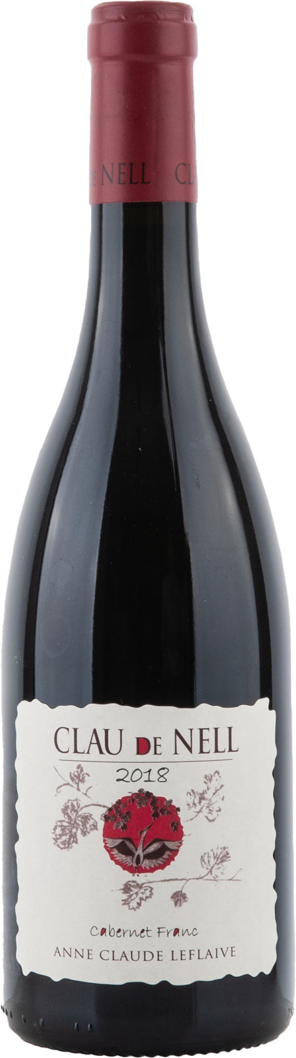 Cabernet Franc AOC