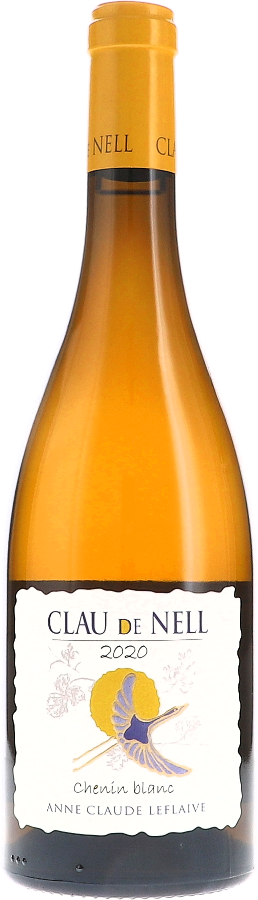 Chenin blanc IGP
