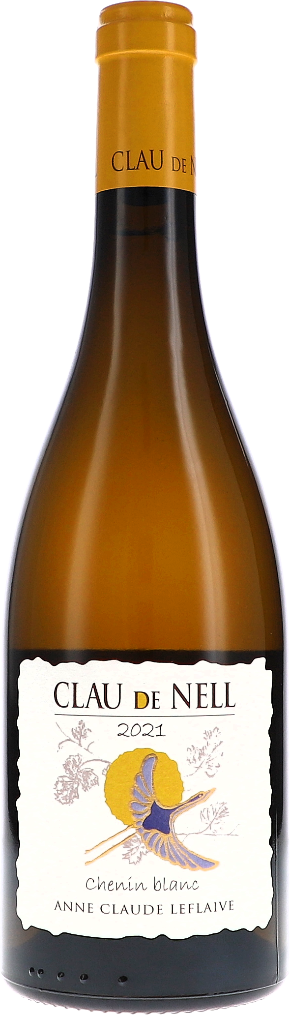 Chenin blanc AOC